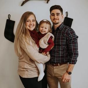 Meet your Posher, Haley